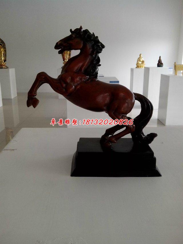 十二生肖銅雕，公園動物銅雕 (3)