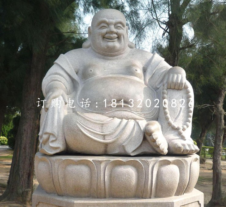 笑面佛石雕,彌勒佛石雕 笑面佛石雕,彌勒佛石雕