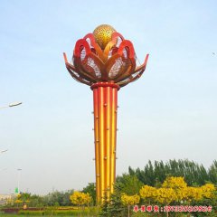 不銹鋼戶外景觀