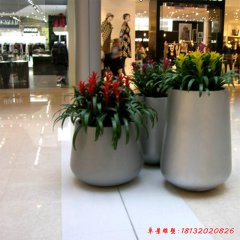 商場廣場雕塑不銹鋼