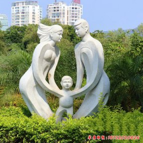 人物石雕代理加盟