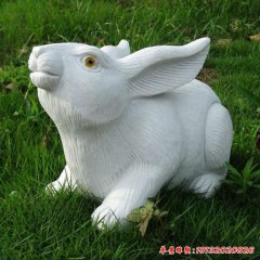 動(dòng)物類雕塑