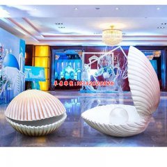 玻璃鋼景觀美陳雕塑