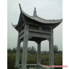 古代園林建筑石雕