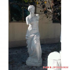 維納斯女神塑像