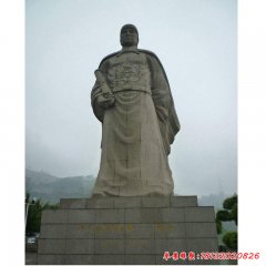 五一廣場(chǎng) 雕像