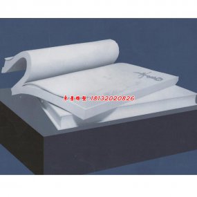玻璃鋼雕塑書