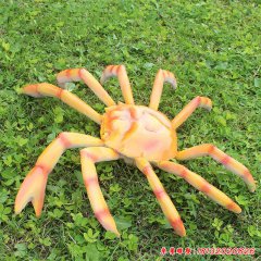 玻璃鋼園林雕塑仿真動(dòng)物