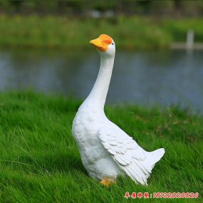 玻璃鋼仿真動物